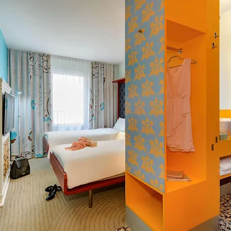Ibis Styles Mitte