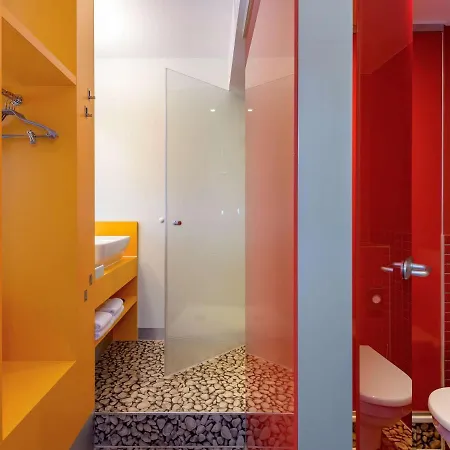 Ibis Styles Mitte 3* Berlin