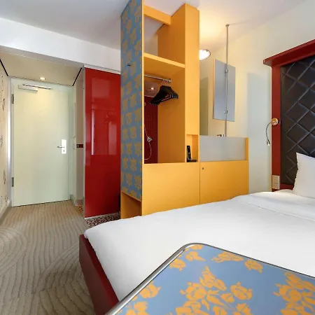Ξενοδοχείο Ibis Styles Mitte