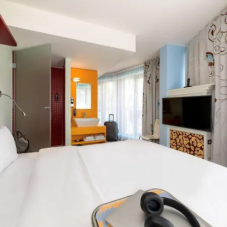Ibis Styles Mitte Hotel