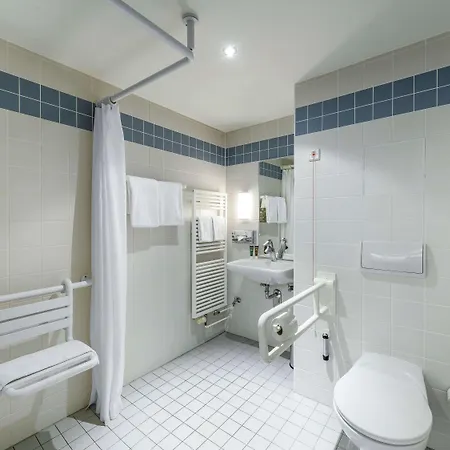 Ibis Budget Potsdamer Platz *