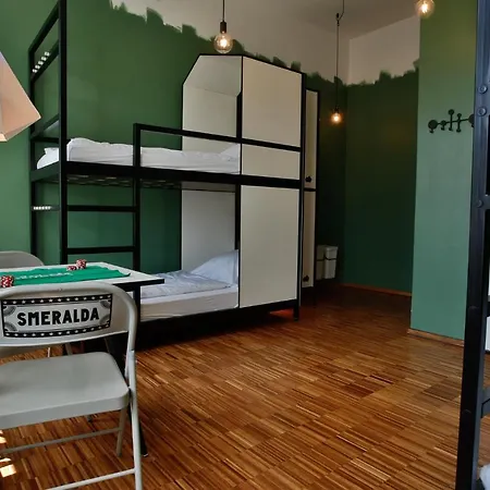 The Circus Hostel Berlin