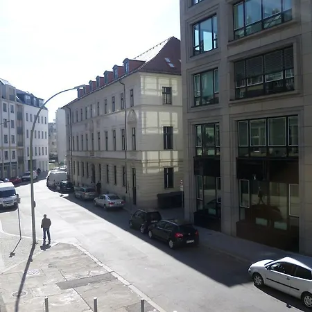 New Apartment Berlin