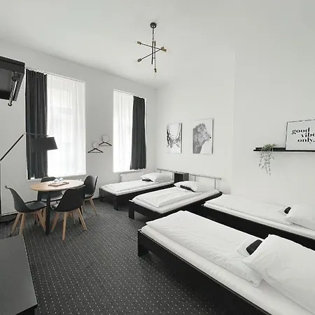Avalex Guest house 2*