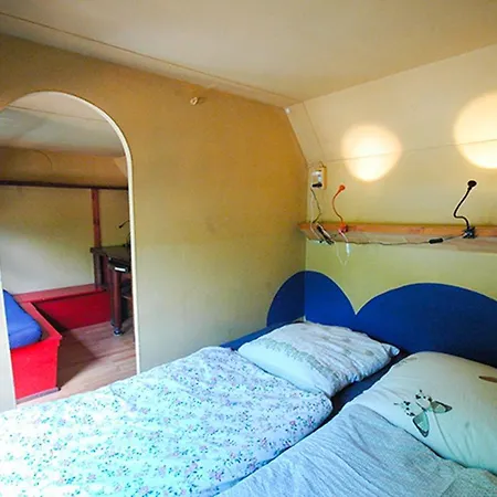 Sandino Hostel *