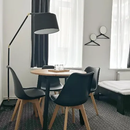 Avalex Guest house Berlin