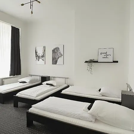 Avalex Guest house