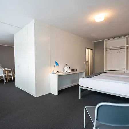 Hotel Big Mama