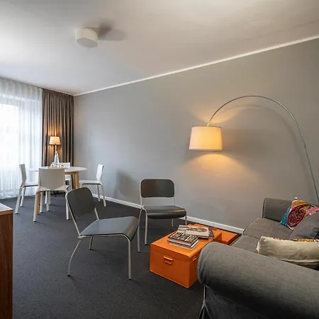 Big Mama Hotel Berlin