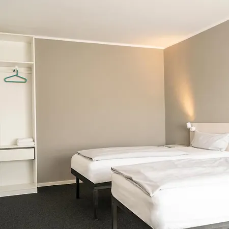 Big Mama Hotel 2*