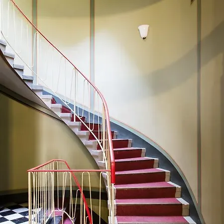 Residenz Begaswinkel Hotel 4*