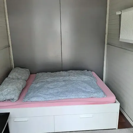 Hotel Qbe Heizhaus 3*