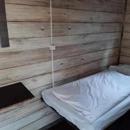 Qbe Heizhaus Hotel 3*