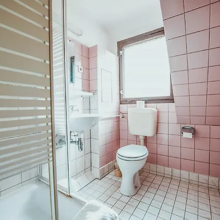 Guest house Am Anger 3*
