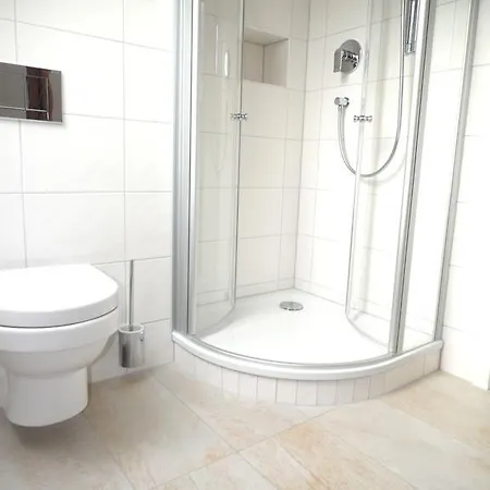 Apartamento Haus Am