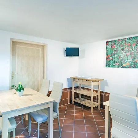Ferienwohnung Berlin Berlin