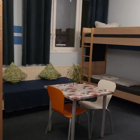 Inn-berlin Hostel