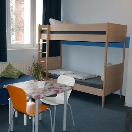 Inn-berlin Berlin