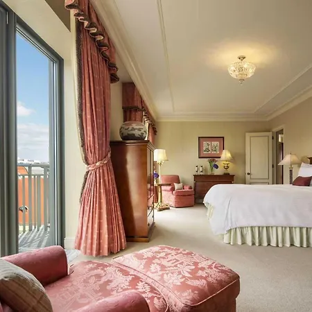 Regent Berlin, An Ihg 5*