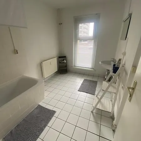Apartman Osthafen Iv Berlin