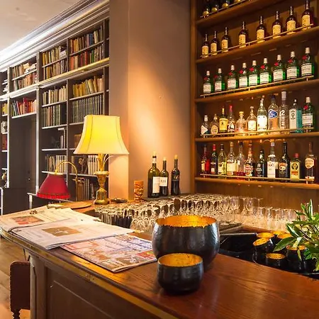 Hotel Monbijou Berlin