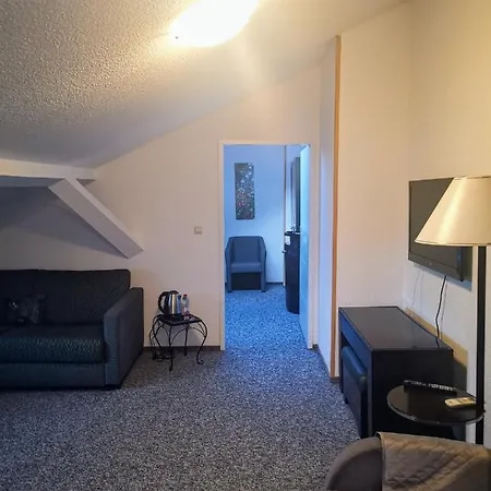 Hotel Boelsche Berlin
