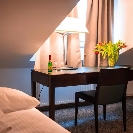 Hotel Boelsche 3*