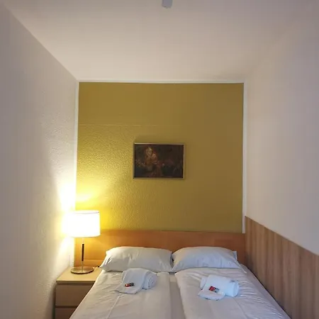 Boelsche Hotel Berlin