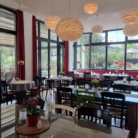 Grimm's Potsdamer Platz Hotell Berlin
