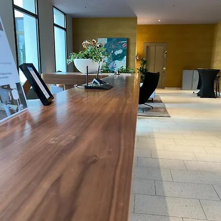 Pure - Luxury At Pure Living In Center