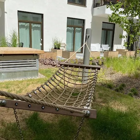 Aparthotel Pure *