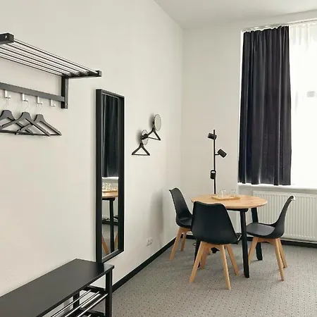 Guest house Avalex