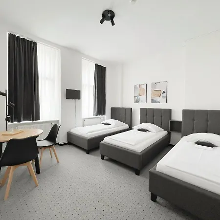 Guest house Avalex