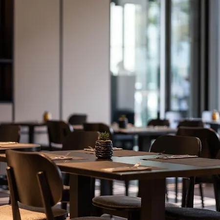 Szálloda Ginn & Lounge Yorck Berlin