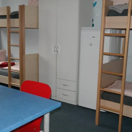 Inn-berlin Hostel *