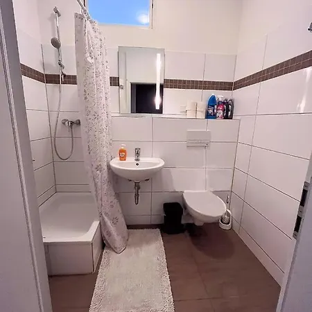 Thomas Maison d'hôtes Berlin