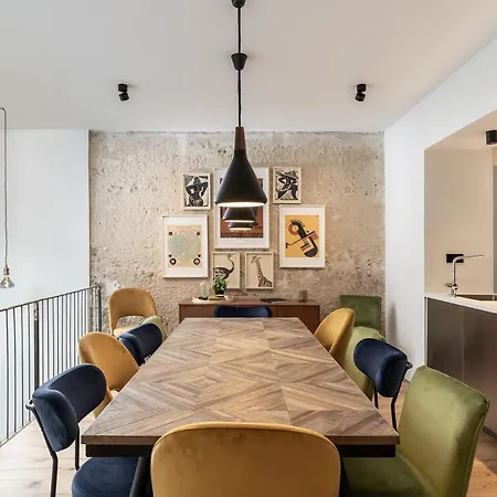 Appartamento 66m² 4 Maisonette Apt. Near Center&prenzl.b