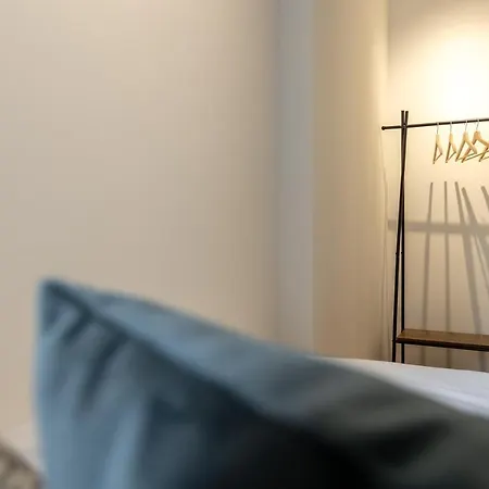 Coolest In Berlin, Easy Check-in, Cozy, Near Center - 4 Maisonette #1 Apartmán Berlín
