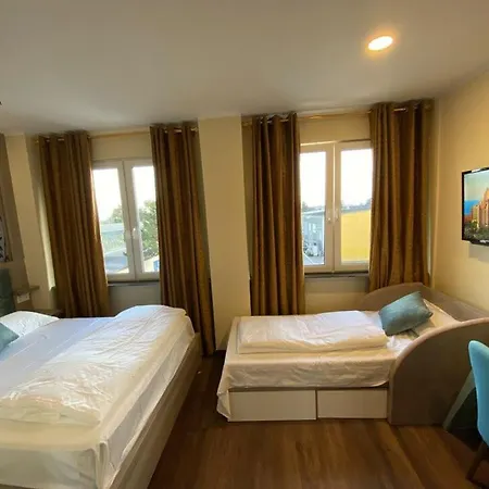 Hotel Grand Berlin