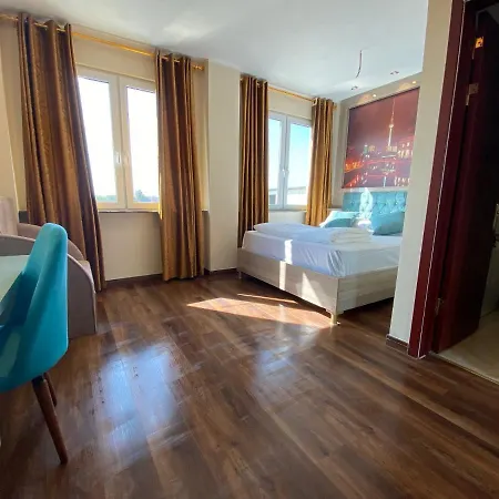 Grand Hotel Berlin