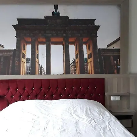 Grand Hotel 3*