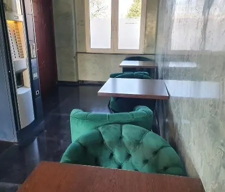 Hotel Grand Berlin