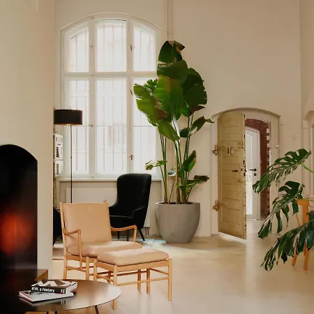 Hotel Wilmina Berlin