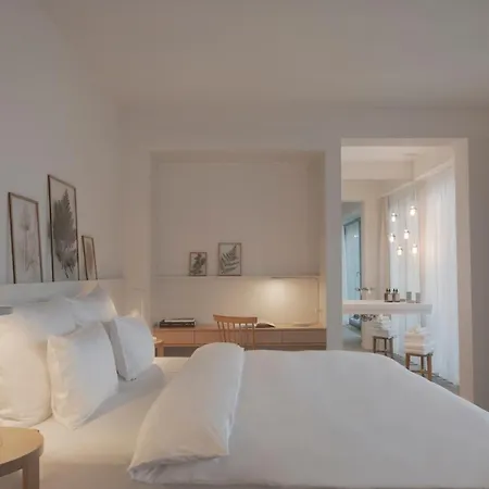 Wilmina Hotel Berlin
