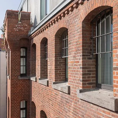 Wilmina 4* Berlin
