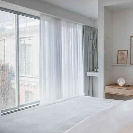 Wilmina Hotel 4*