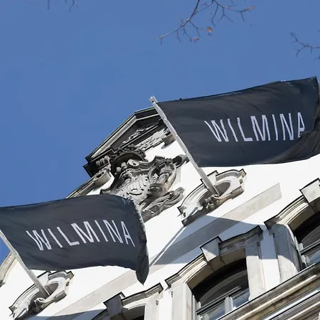 Hotel Wilmina Berlin