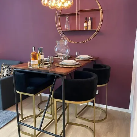 Pure - Luxury At Pure Living In Center Berlin