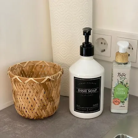 Pure - Luxury At Pure Living In Center *
