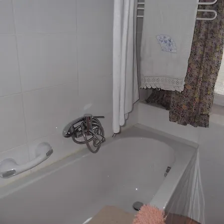 Apartment Sweet